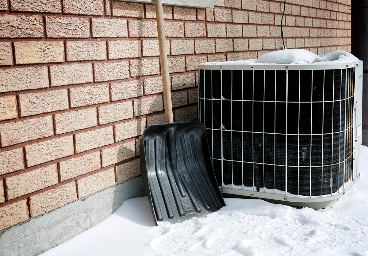 Whole house humidifier and air filtration Livonia MI