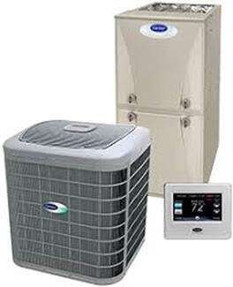 Air conditioning unit Livonia Michigan