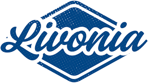 Logo Livonia Michigan